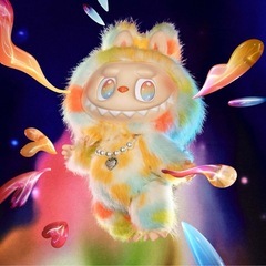 ラブブレンボーの画像