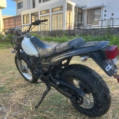 tw200 の画像