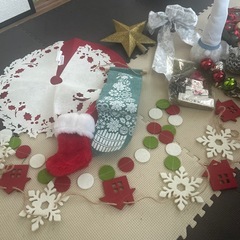 🎄クリスマスオーナメント🎄まとめての画像