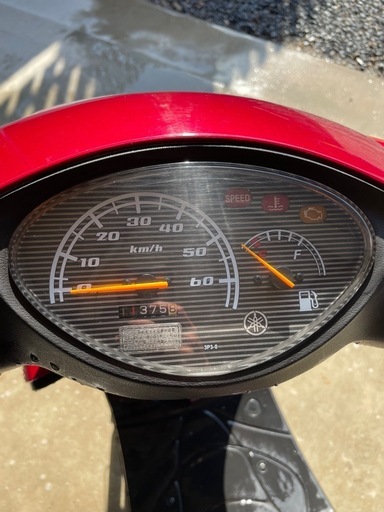 自賠責あり‼️  YAMAHA  JOG 原付