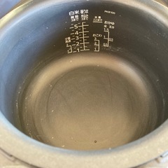 TIGER 炊飯器の画像