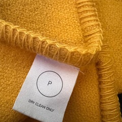 TEKLA テクラ　ブランケットの画像