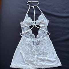 ベビードールの画像