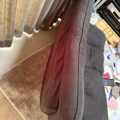 ローソファーの画像