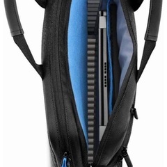 新品 未使用　DELL Pro ブリーフケース 14 PCケース 黒の画像