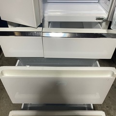 Panasonic冷凍冷蔵庫 2015年 の画像