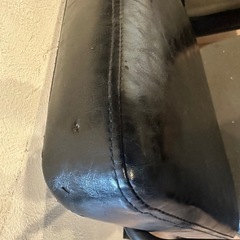 ロウヤ、ダイニングチェア4脚セット！の画像