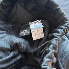 ジャージの画像