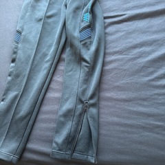 ジャージの画像