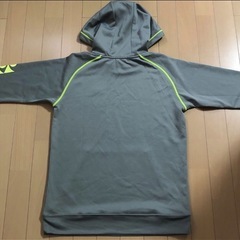 【 ヨネックス 】ウエア　バドミントン・テニスウエアの画像