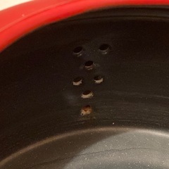 野田琺瑯　アムケトル2L 　の画像