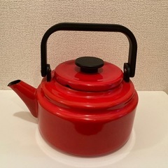 野田琺瑯　アムケトル2L 　の画像