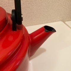 野田琺瑯　アムケトル2L 　の画像