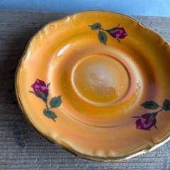 お話し中です　珈琲カップの画像