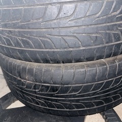 軽自動車　スズキ純正　タイヤ　アルミ　ホイール　の画像