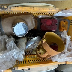 ダイハツハロー51年前のダイハツバイクの画像