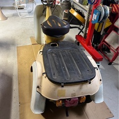 ダイハツハロー51年前のダイハツバイクの画像