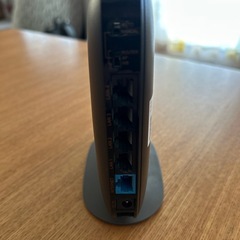 Wi-Fiルーター（無線LAN親機）の画像