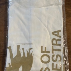 【新品未使用】　
「テイルズ オブ レジェンディア」 テイルズ オブ フェスティバル 2018グッズ   テイフェス2018 Tシャツ の画像