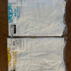 【新品未使用】　
「テイルズ オブ レジェンディア」 テイルズ オブ フェスティバル 2018グッズ   テイフェス2018 Tシャツ の画像