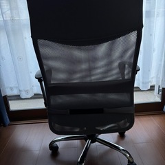 ワーキング椅子の画像