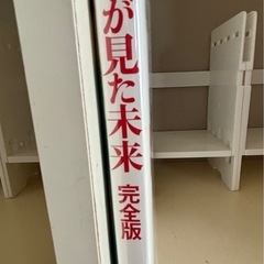 私が見た未来  完全版の画像