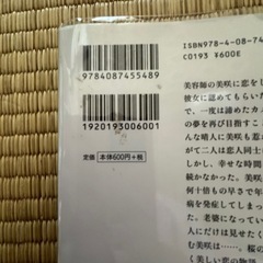 桜のような僕の恋人の画像