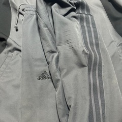 adidas最終値下げ！✨上下ジャージの画像