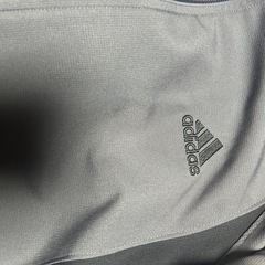 adidas最終値下げ！✨上下ジャージの画像