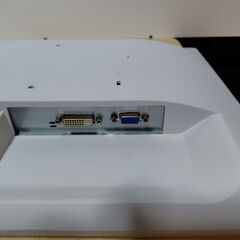 I-O DATA LCD-AD211EW 液晶モニターの画像