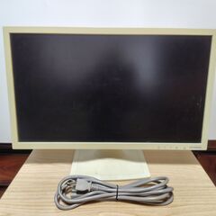 I-O DATA LCD-AD211EW 液晶モニターの画像