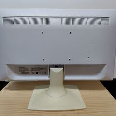 I-O DATA LCD-AD211EW 液晶モニターの画像