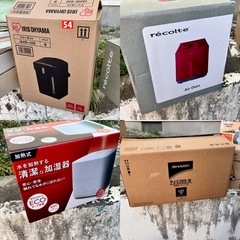 12月6日フリーマーケット開催決定！激安！100円から！！【商品紹介】の画像