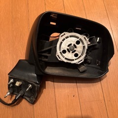 ノア　右ミラーの画像