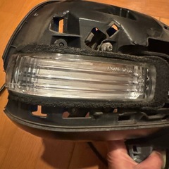 ノア　右ミラーの画像