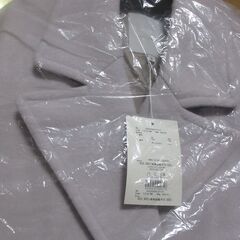 マーキュリーディオ　チェスターコート　ロングコート　アウトレット経年展示品　新品未使用タグ付きですが・・・の画像