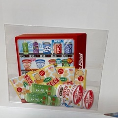 シールフレーク ③の画像