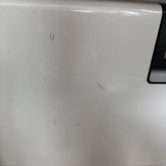 コロナ石油ファンヒーター　の画像