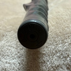 ゴルフ　スイング練習器具　アーノルドパーマー　基本グリップ型　初心者の画像