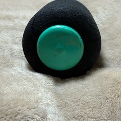 ゴルフ　スイング練習器具　アーノルドパーマー　基本グリップ型　初心者の画像