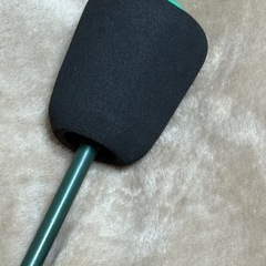 ゴルフ　スイング練習器具　アーノルドパーマー　基本グリップ型　初心者の画像