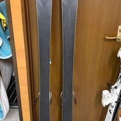 ロシニョールレディーススキー板  146cmの画像