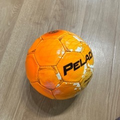 サッカーボール　の画像