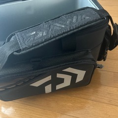 釣り ダイワ クールバックの画像