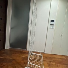 整理可動棚の画像