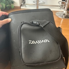 釣り ダイワ クールバックの画像