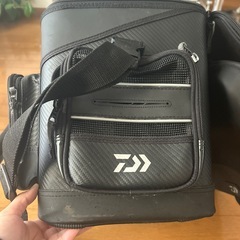 釣り ダイワ クールバックの画像