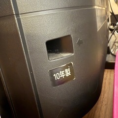 32型　東芝　REGZA テレビの画像