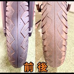 【動画あり】★クインキー スーパーモタード125★ 実動 原付二種 LAELY型 キャブレター 空冷 4サイクル Dトラッカー 250SB モタード 松本市の画像