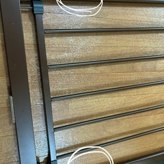 croomy ベビーゲートの画像